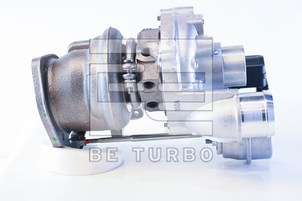 Turbocompresseur, suralimentation